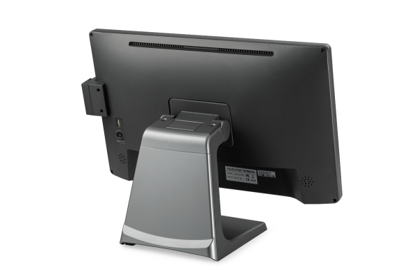 pos терминал-моноблок атол jazz 22 pro, msr, m.2 sata 256 gb, 8gb , windows 10 iot. (63378)